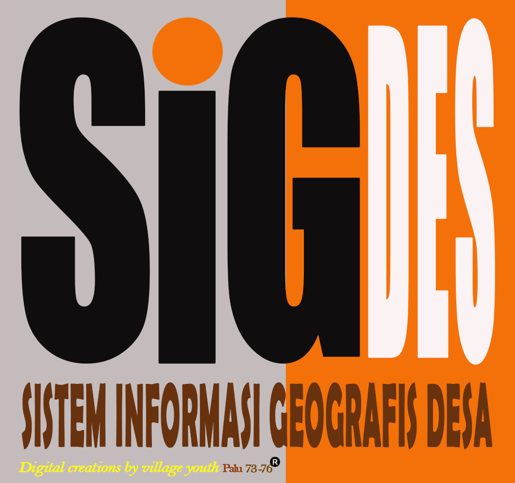 Logo Desa