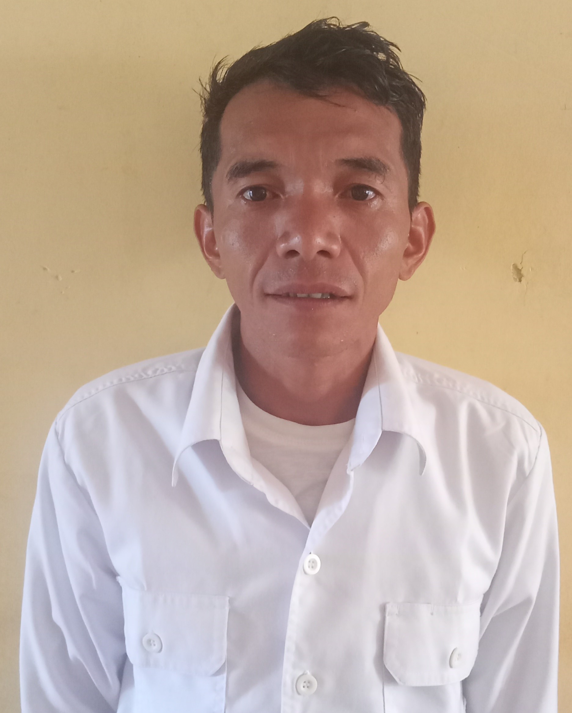 Ryan Febrianto