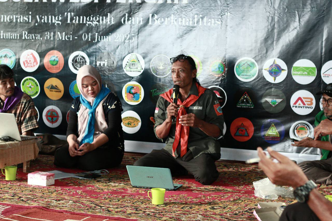 BKKPA-ST Gelar Musyawarah Besar VII: Kepengurusan Baru Resmi Terbentuk, Dami Terpilih Sebagai Ketua Umum