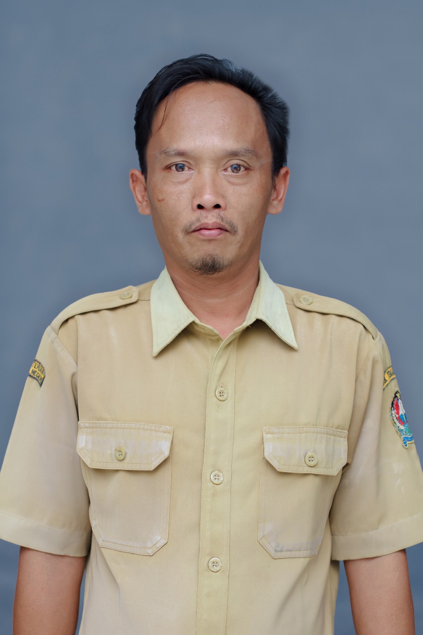 Foto Kepala Desa